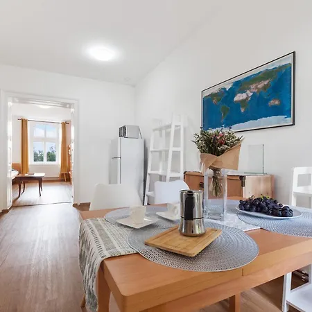 Vila Gala Ubytovani Apartmany V Secesni Vile Soukrome Parkovani U Domu Zdarma Ceska Lipa Exterior photo