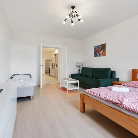 Vila Gala Ubytovani Apartmany V Secesni Vile Soukrome Parkovani U Domu Zdarma Ceska Lipa Exterior photo