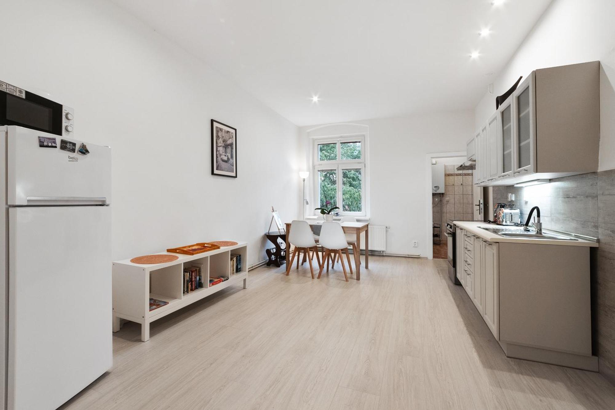 Gala V Secesni Soukrome Parkovani U Domu Zdarma Apartment *