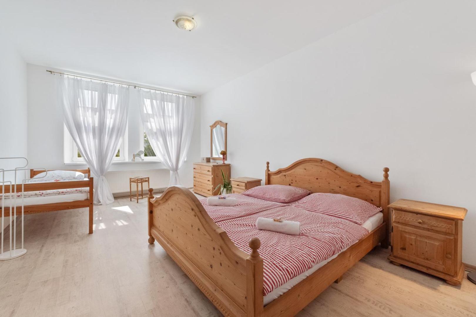 Gala V Secesni Soukrome Parkovani U Domu Zdarma Apartment